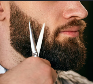 beared